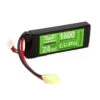 Valken Airsoft HPA Battery - V Energy LiPo 7.4V 250mAh 25C - DEFCON AIRSOFT -Airsoft Equipment Shop V Energy LiPo 7.4V 250mAh 25C