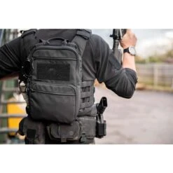 Viper Tactical VX Buckle Up Charger Pack - DEFCON AIRSOFT -Airsoft Equipment Shop VBVXBUCHABLK 10 720x720 1