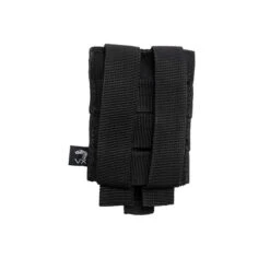 Viper Tactical VX Stuffa Dump Bag - DEFCON AIRSOFT -Airsoft Equipment Shop VBVXSDUMBLK 2 720x720 1