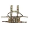 Nuprol PMC Dual Purpose Vest - Camo - DEFCON AIRSOFT -Airsoft Equipment Shop VE 50 CP