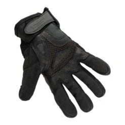 Viper Elite Gloves - Black - DEFCON AIRSOFT -Airsoft Equipment Shop VGLOELBLK 003 result