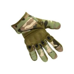 Viper Elite Gloves - VCAM - DEFCON AIRSOFT