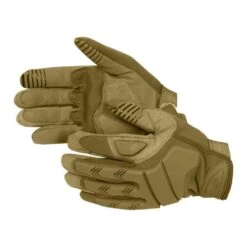 Viper Recon Gloves - Coyote - DEFCON AIRSOFT