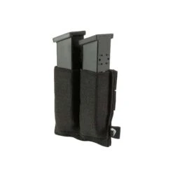 Viper Tactical Double Pistol Mag Plate - DEFCON AIRSOFT -Airsoft Equipment Shop VMPLPISDBLK 4 720x720 1