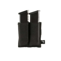 Viper Tactical Double Pistol Mag Plate - DEFCON AIRSOFT -Airsoft Equipment Shop VMPLPISDBLK 5 720x720 1
