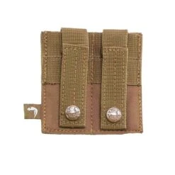 Viper Tactical Double Pistol Mag Plate - DEFCON AIRSOFT -Airsoft Equipment Shop VMPLPISDDCOY 2 720x720 1