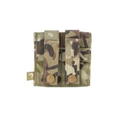 Viper Tactical Double Pistol Mag Plate - DEFCON AIRSOFT -Airsoft Equipment Shop VMPLPISDVCAM 002 720x720 1