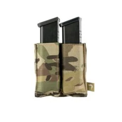 Viper Tactical Double Pistol Mag Plate - DEFCON AIRSOFT
