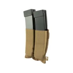Viper Tactical Double SMG Mag Plate - DEFCON AIRSOFT -Airsoft Equipment Shop VMPLSMGDCOY 4 720x720 1