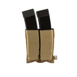 Viper Tactical Double SMG Mag Plate - DEFCON AIRSOFT -Airsoft Equipment Shop VMPLSMGDCOY 5 720x720 1