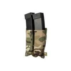 Viper Tactical Double SMG Mag Plate - DEFCON AIRSOFT -Airsoft Equipment Shop VMPLSMGDVCAM 005 720x720 1