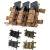 Viper VX Buckle Up Mag Rig - DEFCON AIRSOFT -Airsoft Equipment Shop VMRIGVXBU