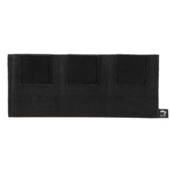 Viper Tactical VX Triple Rifle Mag Sleeve - DEFCON AIRSOFT -Airsoft Equipment Shop VMSLVXTRIRBLK 1 720x720 1
