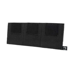 Viper Tactical VX Triple Rifle Mag Sleeve - DEFCON AIRSOFT -Airsoft Equipment Shop VMSLVXTRIRBLK 3 720x720 1