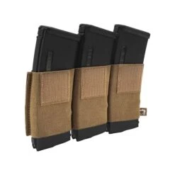 Viper Tactical VX Triple Rifle Mag Sleeve - DEFCON AIRSOFT -Airsoft Equipment Shop VMSLVXTRIRDCOY 5 720x720 1