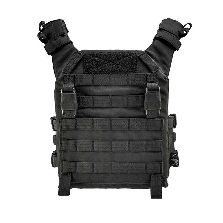 Viper Tactical VX Buckle Up Plate Carrier - DEFCON AIRSOFT 12 Viper Tactical VX Buckle Up Plate Carrier - DEFCON AIRSOFT - Image 10