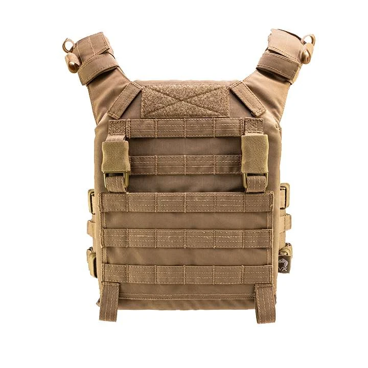 Viper Tactical VX Buckle Up Plate Carrier - DEFCON AIRSOFT 4 Viper Tactical VX Buckle Up Plate Carrier - DEFCON AIRSOFT - Image 2