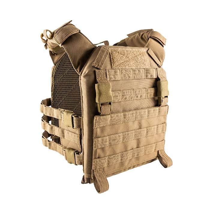 Viper Tactical VX Buckle Up Plate Carrier - DEFCON AIRSOFT 5 Viper Tactical VX Buckle Up Plate Carrier - DEFCON AIRSOFT - Image 3