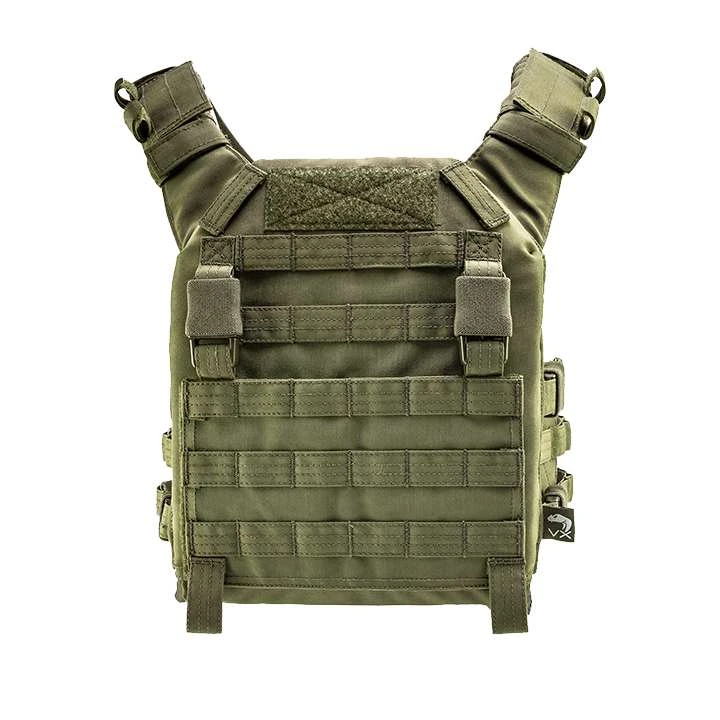 Viper Tactical VX Buckle Up Plate Carrier - DEFCON AIRSOFT 6 Viper Tactical VX Buckle Up Plate Carrier - DEFCON AIRSOFT - Image 4