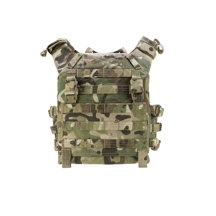 Viper Tactical VX Buckle Up Plate Carrier - DEFCON AIRSOFT 10 Viper Tactical VX Buckle Up Plate Carrier - DEFCON AIRSOFT - Image 8