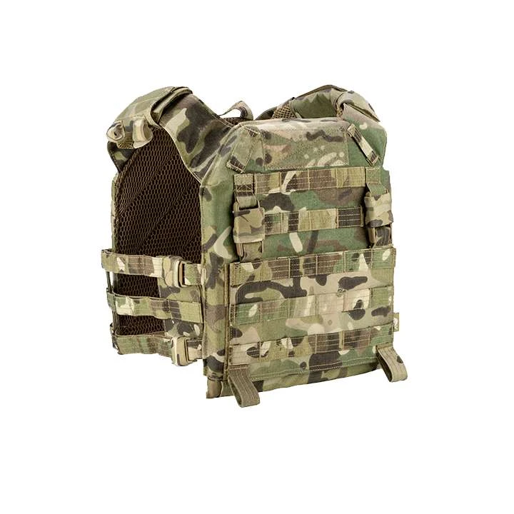 Viper Tactical VX Buckle Up Plate Carrier - DEFCON AIRSOFT 11 Viper Tactical VX Buckle Up Plate Carrier - DEFCON AIRSOFT - Image 9