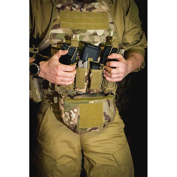 Viper Tactical Scrote Pouch - DEFCON AIRSOFT 7 Viper Tactical Scrote Pouch - DEFCON AIRSOFT - Image 5