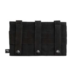 Viper Tactical Triple Mag Plate - DEFCON AIRSOFT -Airsoft Equipment Shop VTMAGPLBLK 002 720x720 1
