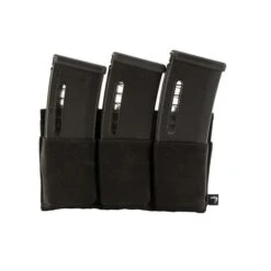 Viper Tactical Triple Mag Plate - DEFCON AIRSOFT -Airsoft Equipment Shop VTMAGPLBLK 004 720x720 1
