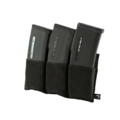 Viper Tactical Triple Mag Plate - DEFCON AIRSOFT -Airsoft Equipment Shop VTMAGPLBLK 005 720x720 1