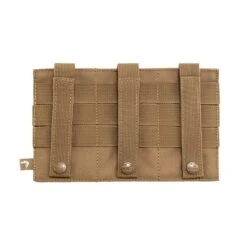 Viper Tactical Triple Mag Plate - DEFCON AIRSOFT -Airsoft Equipment Shop VTMAGPLC 002 720x720 1