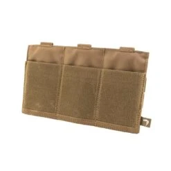Viper Tactical Triple Mag Plate - DEFCON AIRSOFT -Airsoft Equipment Shop VTMAGPLC 003 720x720 1