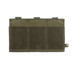 Viper Tactical Triple Mag Plate - DEFCON AIRSOFT -Airsoft Equipment Shop VTMAGPLG 001 720x720 1