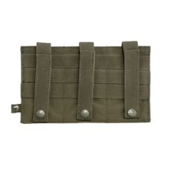 Viper Tactical Triple Mag Plate - DEFCON AIRSOFT -Airsoft Equipment Shop VTMAGPLG 002 720x720 1
