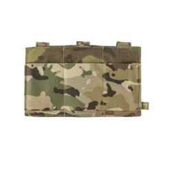 Viper Tactical Triple Mag Plate - DEFCON AIRSOFT -Airsoft Equipment Shop VTMAGPLVCAM 001 720x720 1