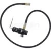 Valken SLP QD HPA Air Rig 36" Line With Regulator - DEFCON AIRSOFT -Airsoft Equipment Shop Valken SLP QD HPA Air Rig 36 Line with Regulator