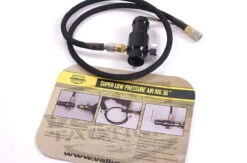 Valken SLP QD HPA Air Rig 36" Line With Regulator - DEFCON AIRSOFT -Airsoft Equipment Shop Valken SLP QD HPA Air Rig 36 Line with Regulator 8