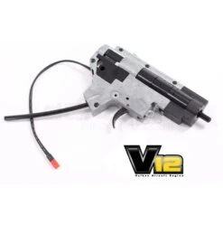 Valken V12 Airsoft HPA Engine - DEFCON AIRSOFT
