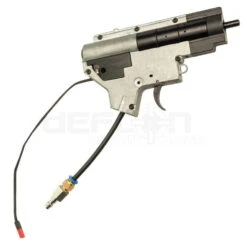 Valken V12 Airsoft HPA Engine - DEFCON AIRSOFT -Airsoft Equipment Shop Valken V 12 Airsoft HPA Engine 6