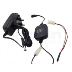 Vapex VTE500 Auto Cut Off NiMH Charger - DEFCON AIRSOFT