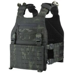Viper Tactical VX Buckle Up Plate Carrier (Gen 2) - DEFCON AIRSOFT -Airsoft Equipment Shop Viper Tactical VX Buckle Up Plate Carrier Gen 2 05