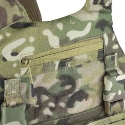 Viper Tactical VX Buckle Up Plate Carrier (Gen 2) - DEFCON AIRSOFT -Airsoft Equipment Shop Viper Tactical VX Buckle Up Plate Carrier Gen 2 12