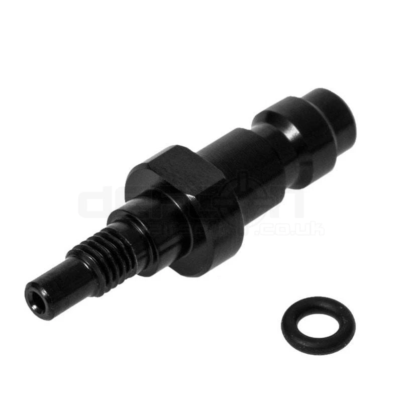 WE HPA Adaptor Valve For Gas Magazine - DEFCON AIRSOFT 4 WE HPA Adaptor Valve For Gas Magazine - DEFCON AIRSOFT - Image 2
