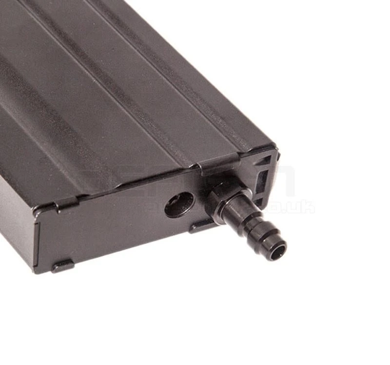 WE HPA Adaptor Valve For Gas Magazine - DEFCON AIRSOFT 7 WE HPA Adaptor Valve For Gas Magazine - DEFCON AIRSOFT - Image 5