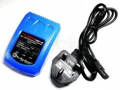 WE LiPo Charger 2 - 3 Cells Series (Balanced) - DEFCON AIRSOFT -Airsoft Equipment Shop WE LiPo Charger 3