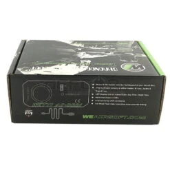 WE TTI Shoot-Through Chronograph - DEFCON AIRSOFT -Airsoft Equipment Shop WE TTI Shoot Through Chronograph 01