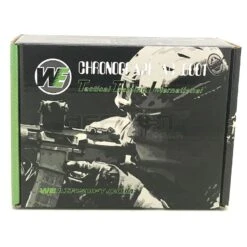 WE TTI Shoot-Through Chronograph - DEFCON AIRSOFT -Airsoft Equipment Shop WE TTI Shoot Through Chronograph 02