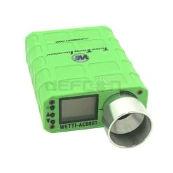 WE TTI Shoot-Through Chronograph - DEFCON AIRSOFT