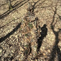 KMCS Ghillie Suit 4.1 Woodland Floor - DEFCON AIRSOFT -Airsoft Equipment Shop WF2
