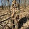 KMCS Ghillie Suit 4.1 Woodland Floor - DEFCON AIRSOFT 1 KMCS Ghillie Suit 4.1 Woodland Floor - DEFCON AIRSOFT -Airsoft Equipment Shop WF3