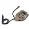 Z-Tactical Evo III Headset (Tan) - DEFCON AIRSOFT 1 Z-Tactical Evo III Headset (Tan) - DEFCON AIRSOFT -Airsoft Equipment Shop Z Tactical BM IV Headset Tan